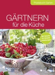 Cover von Gärtner für die Küche