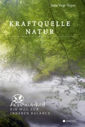 Cover von Kraftquelle Natur