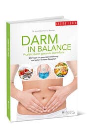 Cover von Darm in Balance