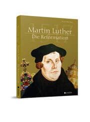 Cover von Martin Luther - Die Reformation