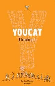 Cover von YOUCAT Firmbuch
