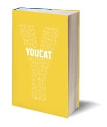 Cover von YOUCAT
