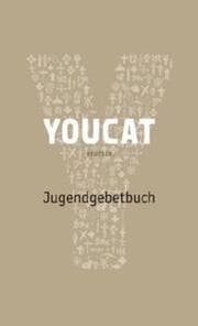 Cover von YOUCAT Jugendgebetbuch