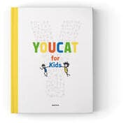 Cover von YOUCAT for Kids