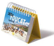 Cover von 365x YOUCAT Tag für Tag