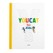 Cover von Youcat for Kids