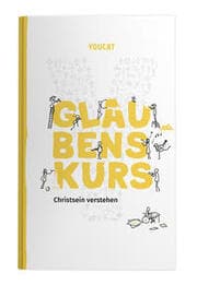 Cover von YOUCAT Glaubenskurs