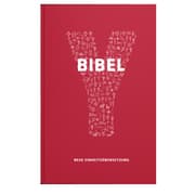 Cover von Y-Bibel