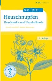 Cover von Heuschnupfen