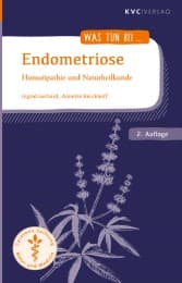 Cover von Endometriose