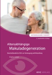 Cover von Altersabhängige Makuladegeneration