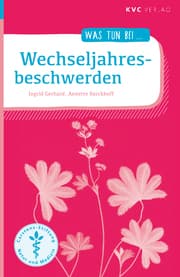 Cover von Wechseljahresbeschwerden