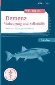 Cover von Demenz