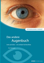 Cover von Das andere Augenbuch