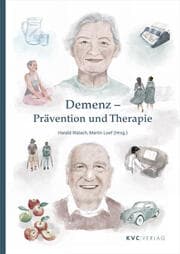 Cover von Demenz - Prävention und Therapie