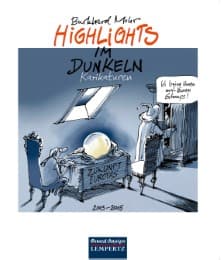 Cover von Highlights im Dunkeln