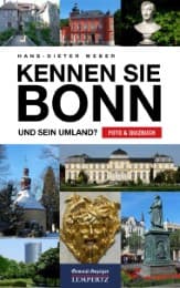 Cover von Kennen Sie Bonn