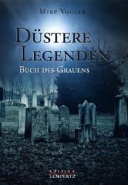 Cover von Düstere Legenden