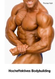 Cover von Hocheffektives Bodybuilding