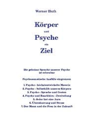 Cover von Körper und Psyche ein Ziel