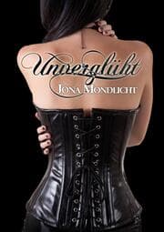 Cover von Unverglüht