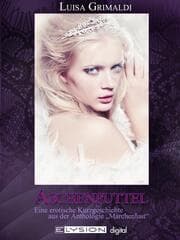 Cover von Aschenputtel