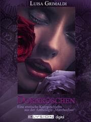 Cover von Dornröschen