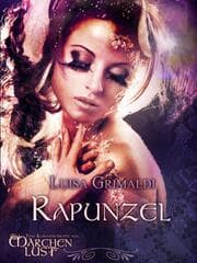 Cover von Rapunzel