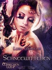 Cover von Schneewittchen