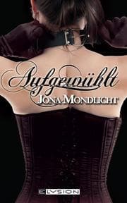 Cover von Aufgewühlt
