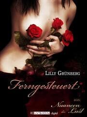 Cover von Ferngesteuert