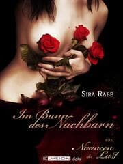 Cover von Im Bann des Nachbarn