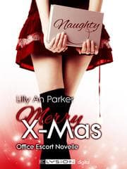 Cover von Merry X-mas