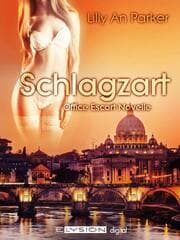 Cover von Schlagzart