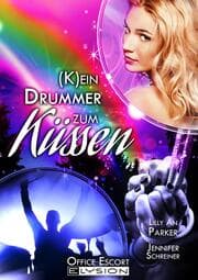 Cover von Kein Drummer zum Küssen