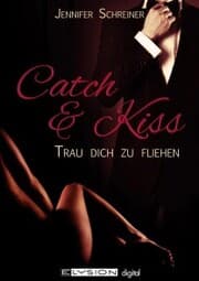 Cover von Catch and Kiss