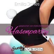 Cover von Hasenparty