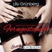 Cover von Ferngesteuert