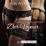 Cover von Der Voyeur