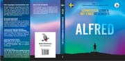 Cover von Alfred. Schwedisch lernen mit einer Geschichte. Teil 1 Schwedischkurs für Anfänger
