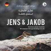 Cover von Jens und Jakob . . 1 -