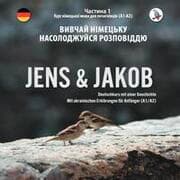 Cover von Jens und Jakob