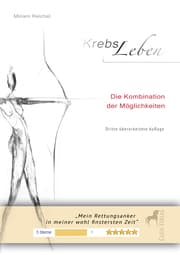 Cover von KrebsLeben