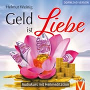 Cover von Geld ist Liebe