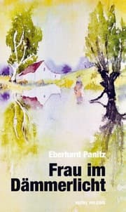Cover von Frau im Dämmerlicht