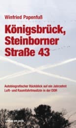 Cover von Königsbrück, Steinborner Straße 43