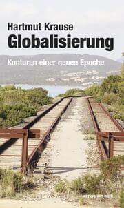 Cover von Globalisierung