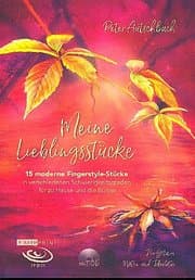 Cover von Meine Lieblingsstücke