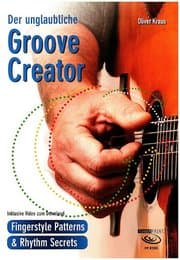 Cover von Der unglaubliche Groove Creator