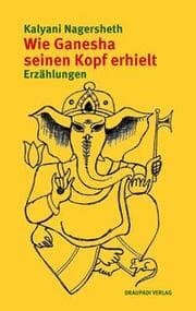 Cover von Wie Ganesha seinen Kopf erhielt